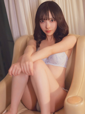 立華さりプロフィール写真