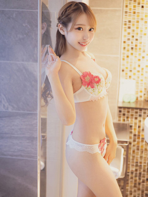 目黒ららプロフィール写真