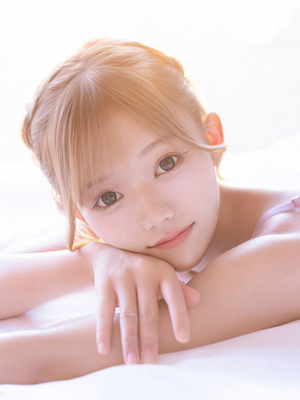 朝倉まなプロフィール写真