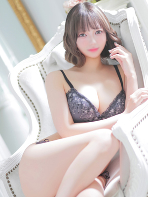綿貫かのんプロフィール写真