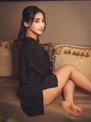 財前あきらプロフィール写真