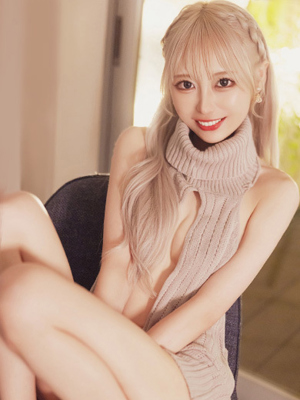 若葉ももプロフィール写真
