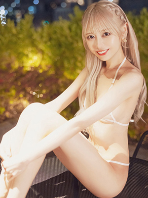 若葉ももプロフィール写真