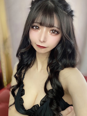 霜月まひろプロフィール写真