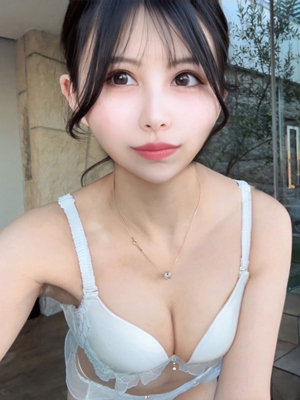 月城りんプロフィール写真