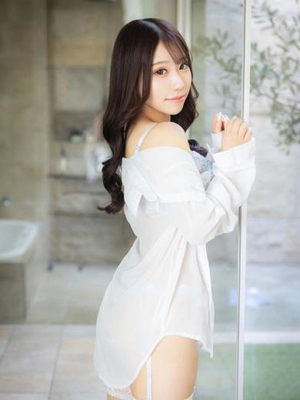 鈴森ひなのプロフィール写真