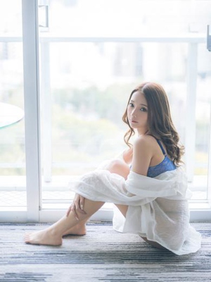 三星さりあプロフィール写真