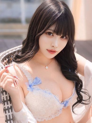藍沢ななプロフィール写真