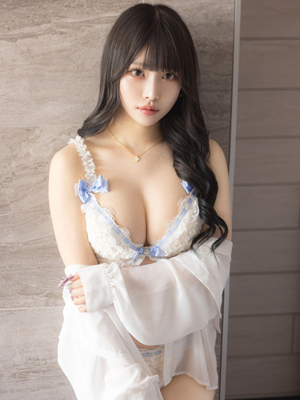 藍沢ななプロフィール写真