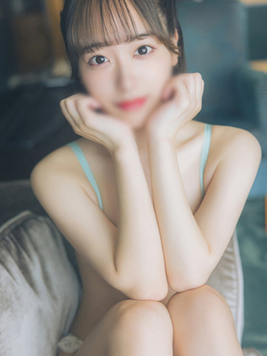 花園りいプロフィール写真