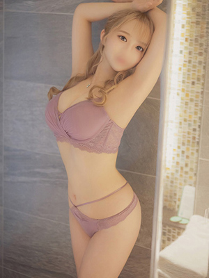 胡桃沢ひなプロフィール写真