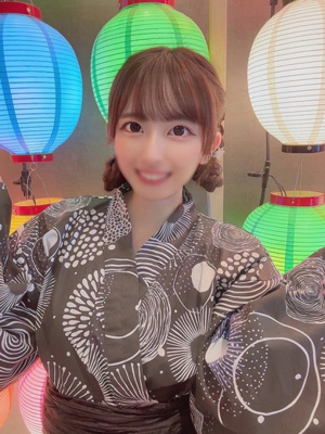 兎月なの