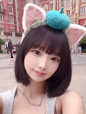 花咲うさぎ