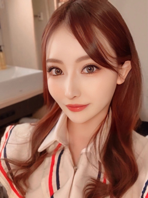 橋本のぞみプロフィール写真