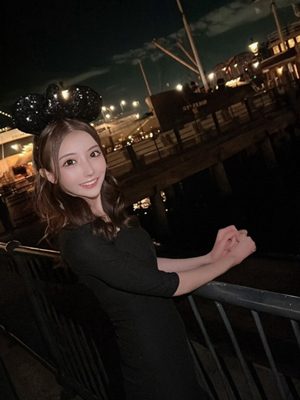 橋本のぞみプロフィール写真