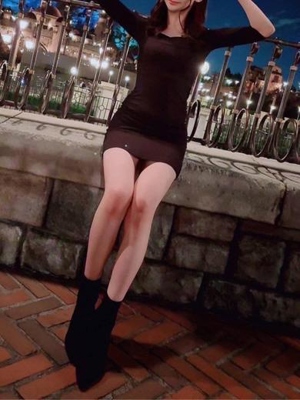 橋本のぞみプロフィール写真
