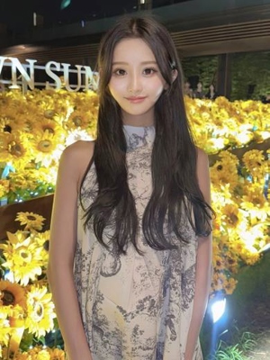 月姫てぃなプロフィール写真