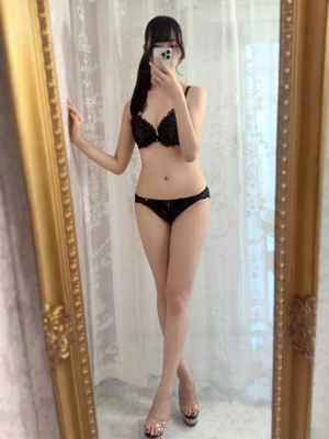 白瀬さきなプロフィール写真