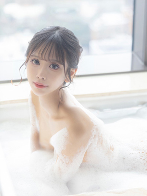桃井あずさプロフィール写真