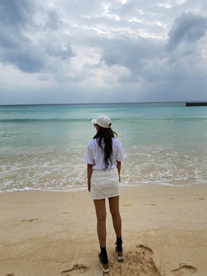 桜井みなみプロフィール写真