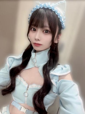 涼宮かのんプロフィール写真