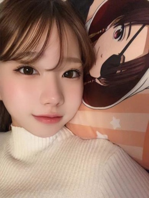 綾瀬まいプロフィール写真