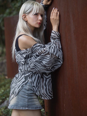 雪見せつなプロフィール写真