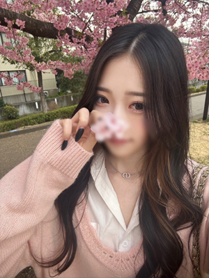 南ゆずプロフィール写真