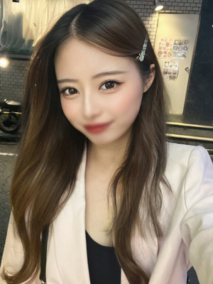 心花はなプロフィール写真