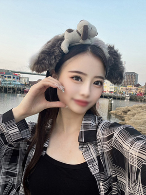 心花はなプロフィール写真