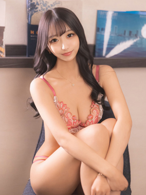 七瀬すいプロフィール写真