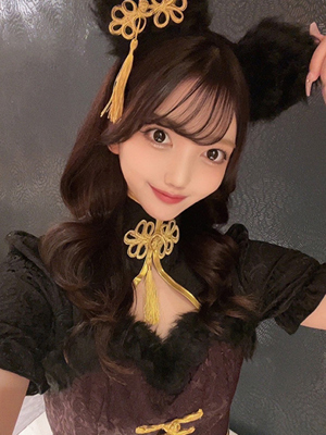 月城とうかプロフィール写真