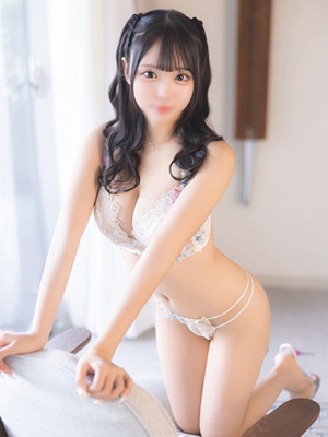 天瀬あいるプロフィール写真