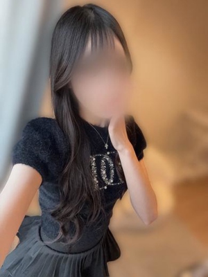 ハンナプロフィール写真