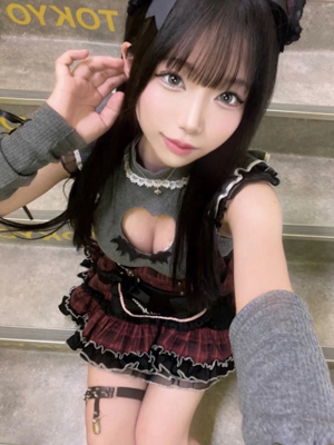 流川えなプロフィール写真