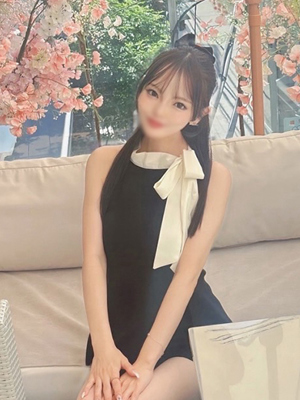 長谷川りかプロフィール写真