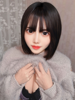 夢咲みるるプロフィール写真
