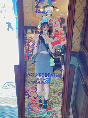 三兎ねいプロフィール写真