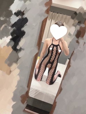 美波ななプロフィール写真