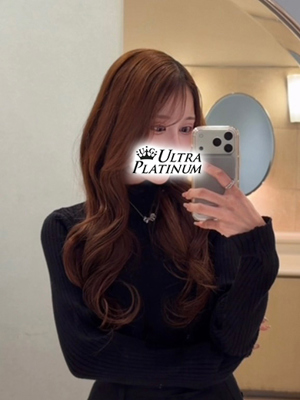 涼凪けいプロフィール写真