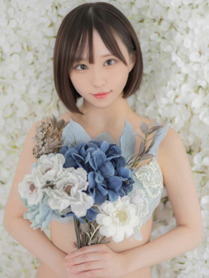 東条もなプロフィール写真