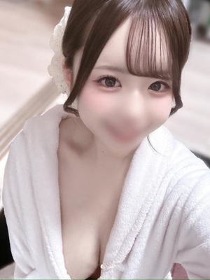 羽月ふわりプロフィール写真
