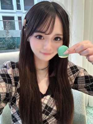 音嶋なぎプロフィール写真