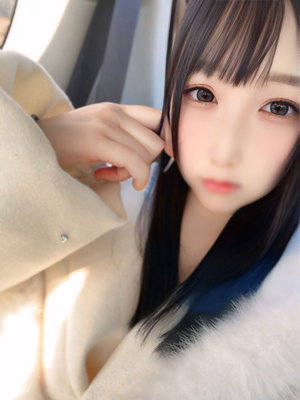 清水りあプロフィール写真