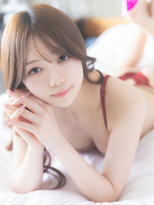 羽風いずみプロフィール写真