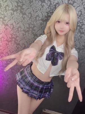 中野ゆかプロフィール写真