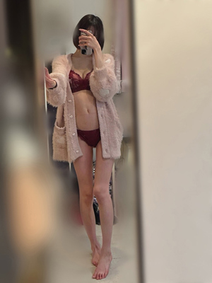 榎本あおいプロフィール写真