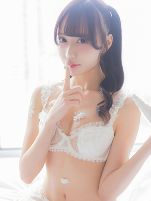 ウルトラプラチナム 相馬みく