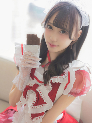 相馬みくプロフィール写真