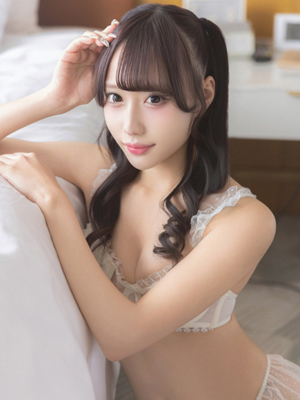 相馬みくプロフィール写真